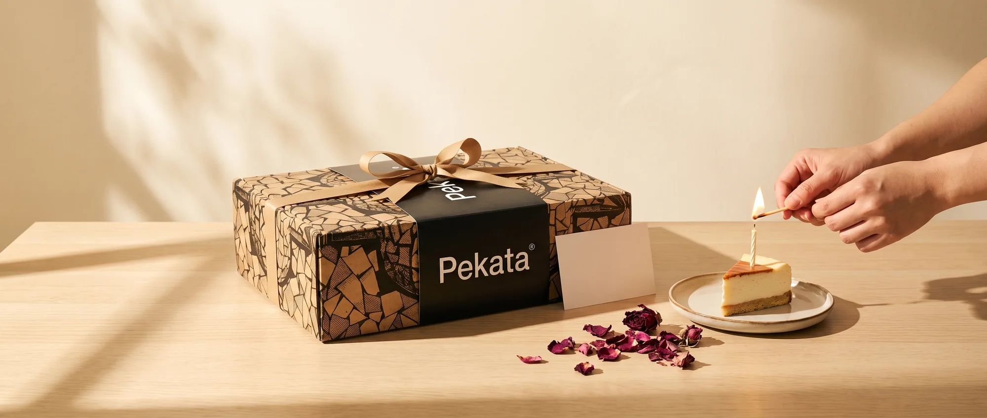 Long Service and Anniversary Gifts