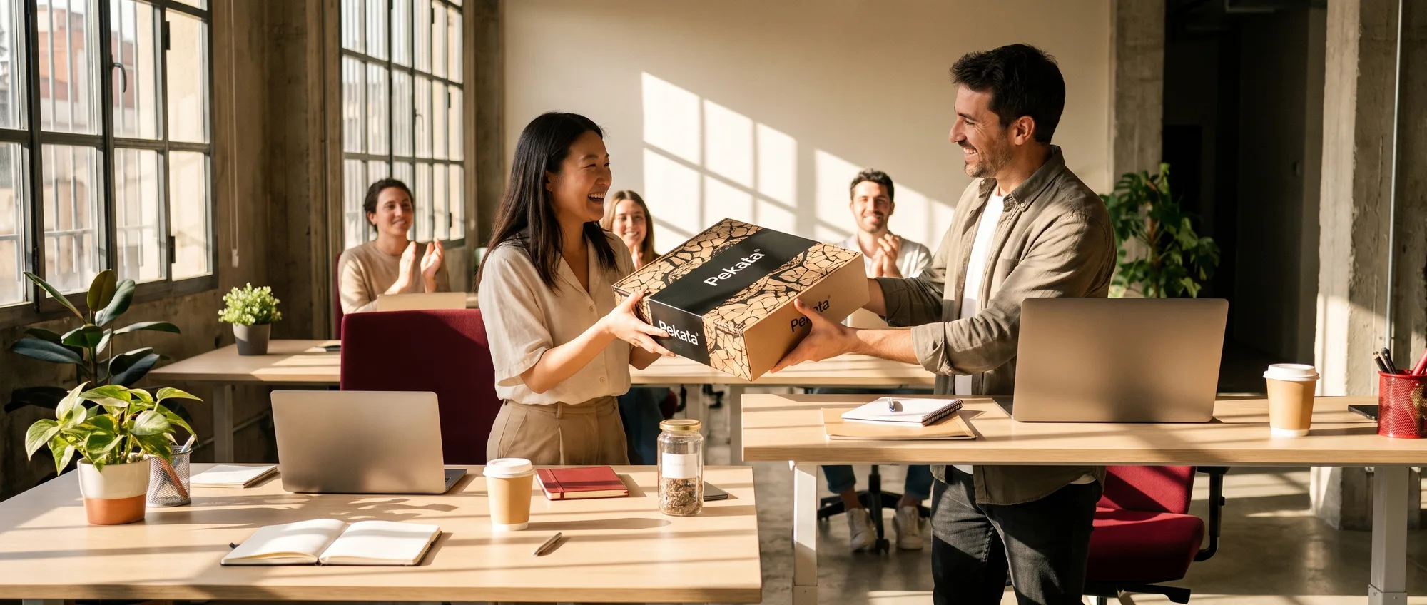 Employee Incentives